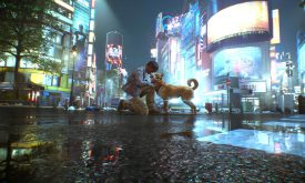 خرید بازی Ghostwire: Tokyo برای Xbox