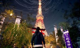 خرید بازی Ghostwire: Tokyo برای Xbox
