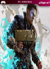 خرید بازی اورجینال Immortals of Aveum برای PC