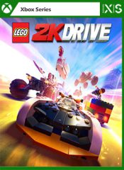 خرید بازی LEGO 2K Drive برای Xbox