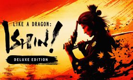 خرید بازی Like a Dragon: Ishin برای Xbox