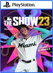 اکانت ظرفیتی قانونی MLB The Show 23 برای PS4 و PS5