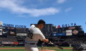 اکانت ظرفیتی قانونی MLB The Show 23 برای PS4 و PS5