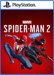 Marvels Spider Man 2 ps 1 175x240 - اکانت ظرفیتی قانونی Marvel’s Spider-Man 2 برای PS5