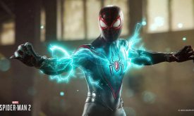 اکانت ظرفیتی قانونی Marvel’s Spider-Man 2 برای PS5