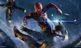 اکانت ظرفیتی قانونی Marvel’s Spider-Man Remastered برای PS5