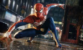 اکانت ظرفیتی قانونی Marvel’s Spider-Man Remastered برای PS4 و PS5