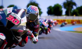 اکانت ظرفیتی قانونی MotoGP 23 برای PS4 و PS5