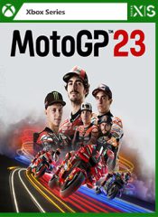 خرید بازی MotoGP 23 برای Xbox