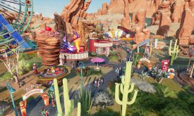 اکانت ظرفیتی قانونی Park Beyond برای PS4 و PS5