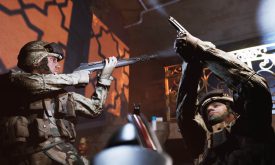 خرید بازی اورجینال Six Days in Fallujah برای PC