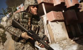 خرید بازی اورجینال Six Days in Fallujah برای PC