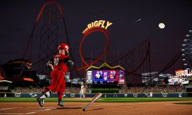 خرید سی دی کی اشتراکی بازی Super Mega Baseball 4 Ballpark Edition برای کامپیوتر