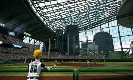 خرید سی دی کی اشتراکی بازی Super Mega Baseball 4 Ballpark Edition برای کامپیوتر