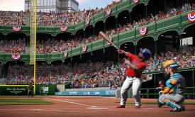 خرید بازی اورجینال Super Mega Baseball 4 برای PC