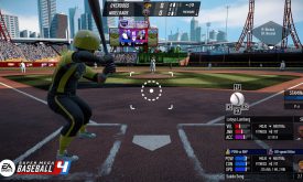 اکانت ظرفیتی قانونی Super Mega Baseball 4 برای PS4 و PS5