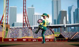 خرید بازی Super Mega Baseball 4 برای Xbox