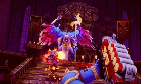 خرید بازی اورجینال Warhammer 40,000: Boltgun برای PC
