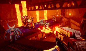 خرید بازی اورجینال Warhammer 40,000: Boltgun برای PC