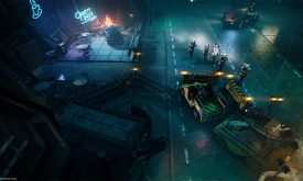 خرید بازی Aliens: Dark Descent برای Xbox