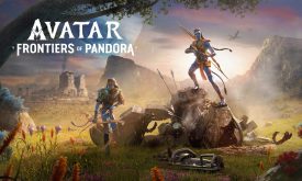 خرید بازی اورجینال Avatar: Frontiers of Pandora برای PC