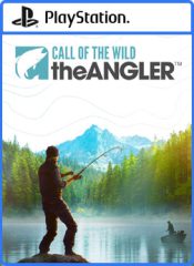 اکانت ظرفیتی قانونی Call of the Wild: The Angler برای PS5