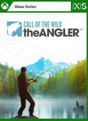 خرید بازی Call of the Wild: The Angler برای Xbox