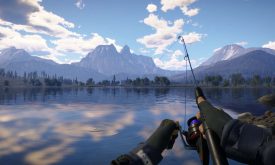خرید بازی Call of the Wild: The Angler برای Xbox