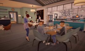 اکانت ظرفیتی قانونی Chef Life: A Restaurant Simulator برای PS5