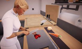 اکانت ظرفیتی قانونی Chef Life: A Restaurant Simulator برای PS5