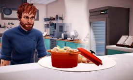 خرید بازی Chef Life : A Restaurant Simulator برای Xbox