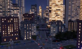 خرید بازی اورجینال Cities: Skylines II برای PC