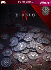 خرید پلاتینیوم Diablo IV Platinum برای PC