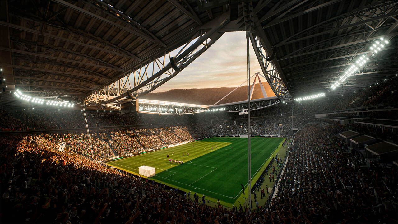 Conjunto de futebol arcade 'Sociable Soccer 24' para consoles Xbox Q1 2024,  licenciado pela FIFPRO com mais de 10 mil jogadores reais - XboxEra
