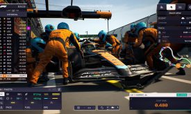 خرید بازی F1 Manager 2023 برای Xbox
