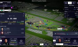 خرید بازی F1 Manager 2023 برای Xbox