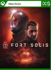 خرید بازی Fort Solis برای Xbox
