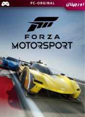 خرید بازی اورجینال Forza Motorsport برای PC