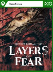 خرید بازی Layers of Fear 2023 برای Xbox