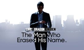 خرید بازی Like a Dragon Gaiden: The Man Who Erased His Name برای Xbox