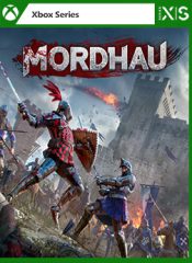 خرید بازی MORDHAU برای Xbox