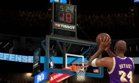 اکانت ظرفیتی قانونی NBA 2K24 برای PS4 و PS5