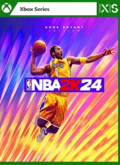 NBA 2K24 xbox cdkeyshareir 1 175x240 - خرید بازی NBA 2K24 برای Xbox