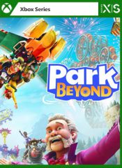 خرید بازی Park Beyond برای Xbox