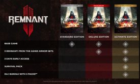 خرید بازی اورجینال Remnant II برای PC