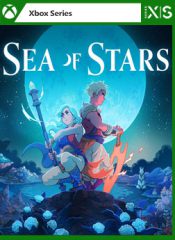 خرید بازی Sea of Stars برای Xbox