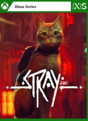 خرید بازی Stray برای Xbox