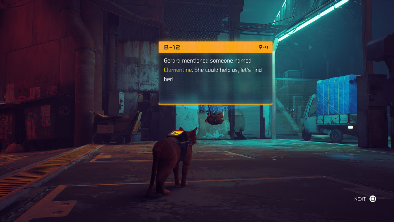 خرید بازی Stray برای Xbox | خرید بازی Stray ایکس باکس ارزان