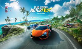 خرید بازی The Crew Motorfest برای Xbox