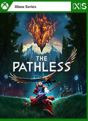 خرید بازی The Pathless برای Xbox